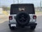 2022 Jeep Wrangler Unlimited Willys Sport