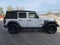 2022 Jeep Wrangler Unlimited Willys Sport