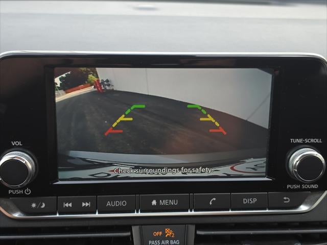 2024 Nissan Altima 2.5 S