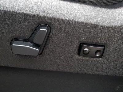 2016 Dodge Grand Caravan SXT Plus