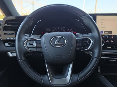 2023 Lexus RX RX 350 Premium