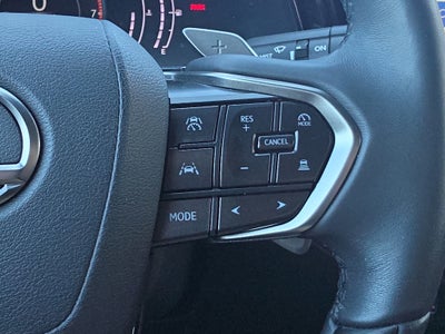 2023 Lexus RX RX 350 Premium