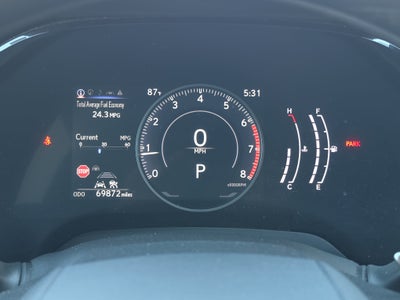 2023 Lexus RX RX 350 Premium