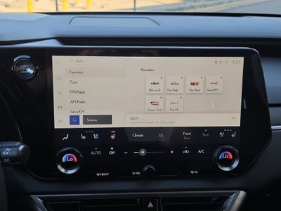 2023 Lexus RX RX 350 Premium