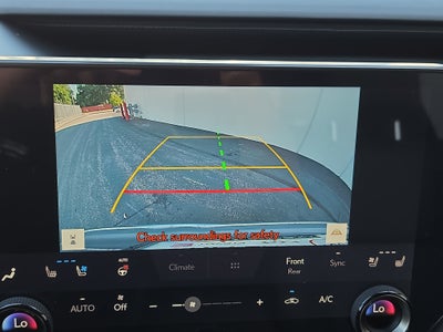 2023 Lexus RX RX 350 Premium