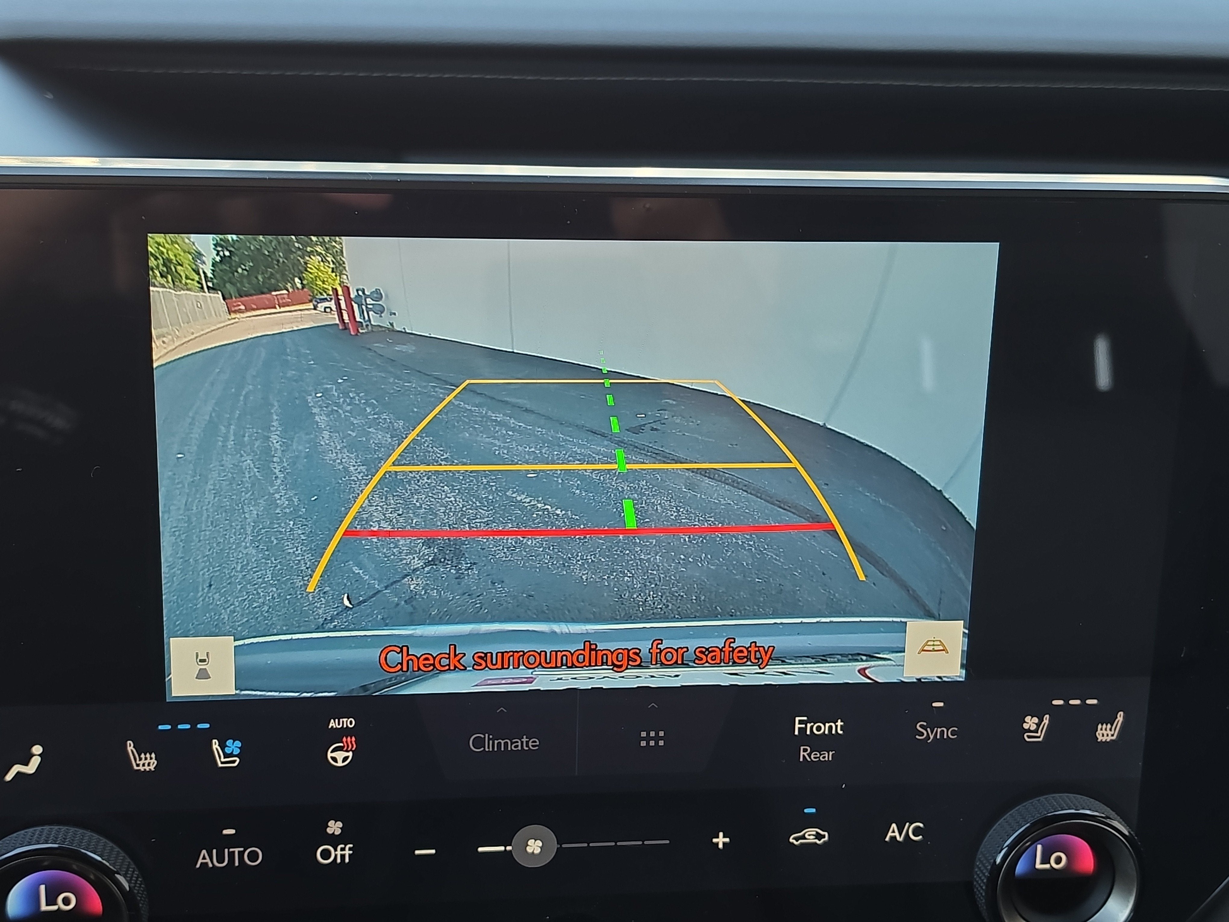 2023 Lexus RX RX 350 Premium