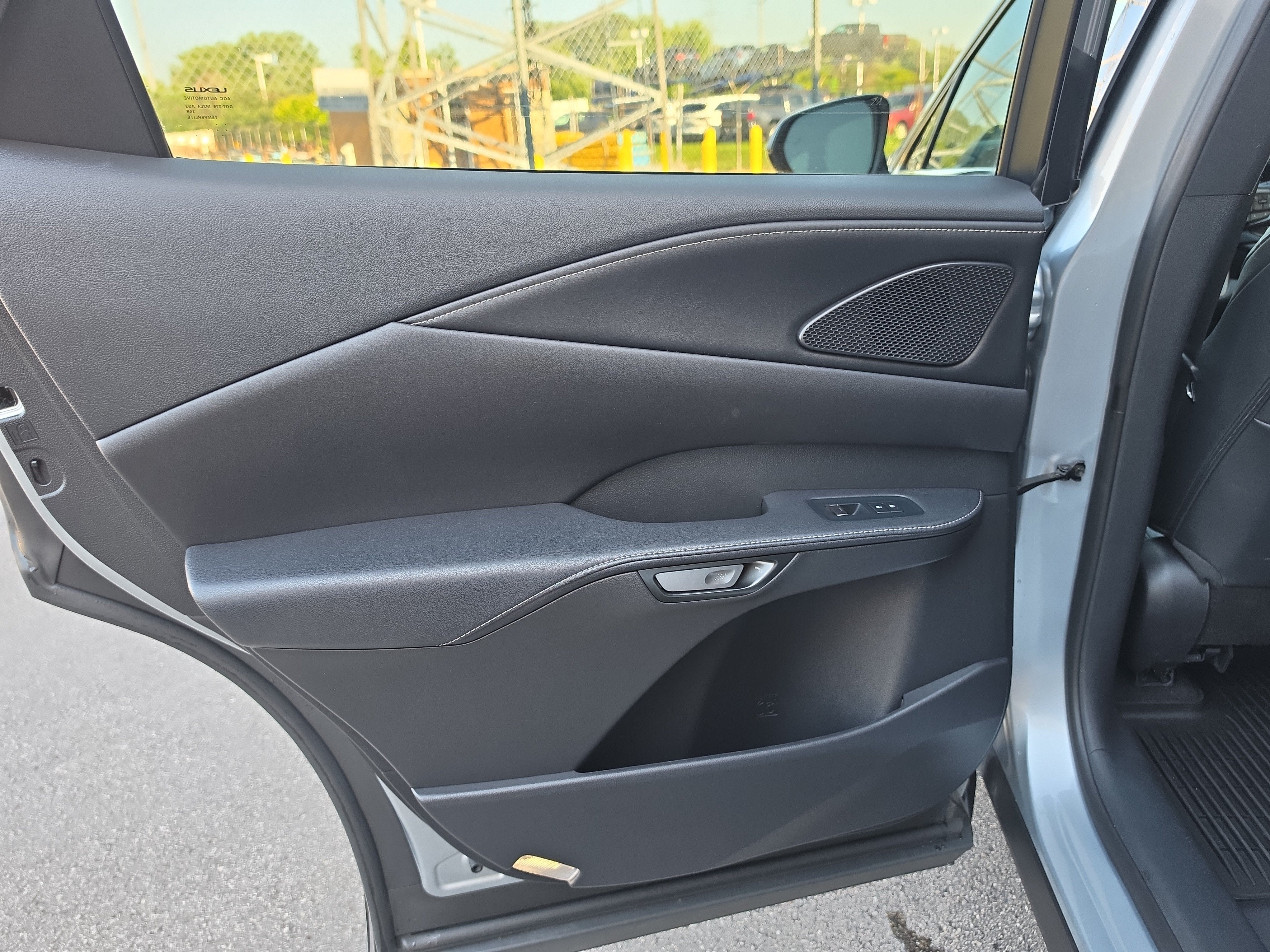 2023 Lexus RX RX 350 Premium