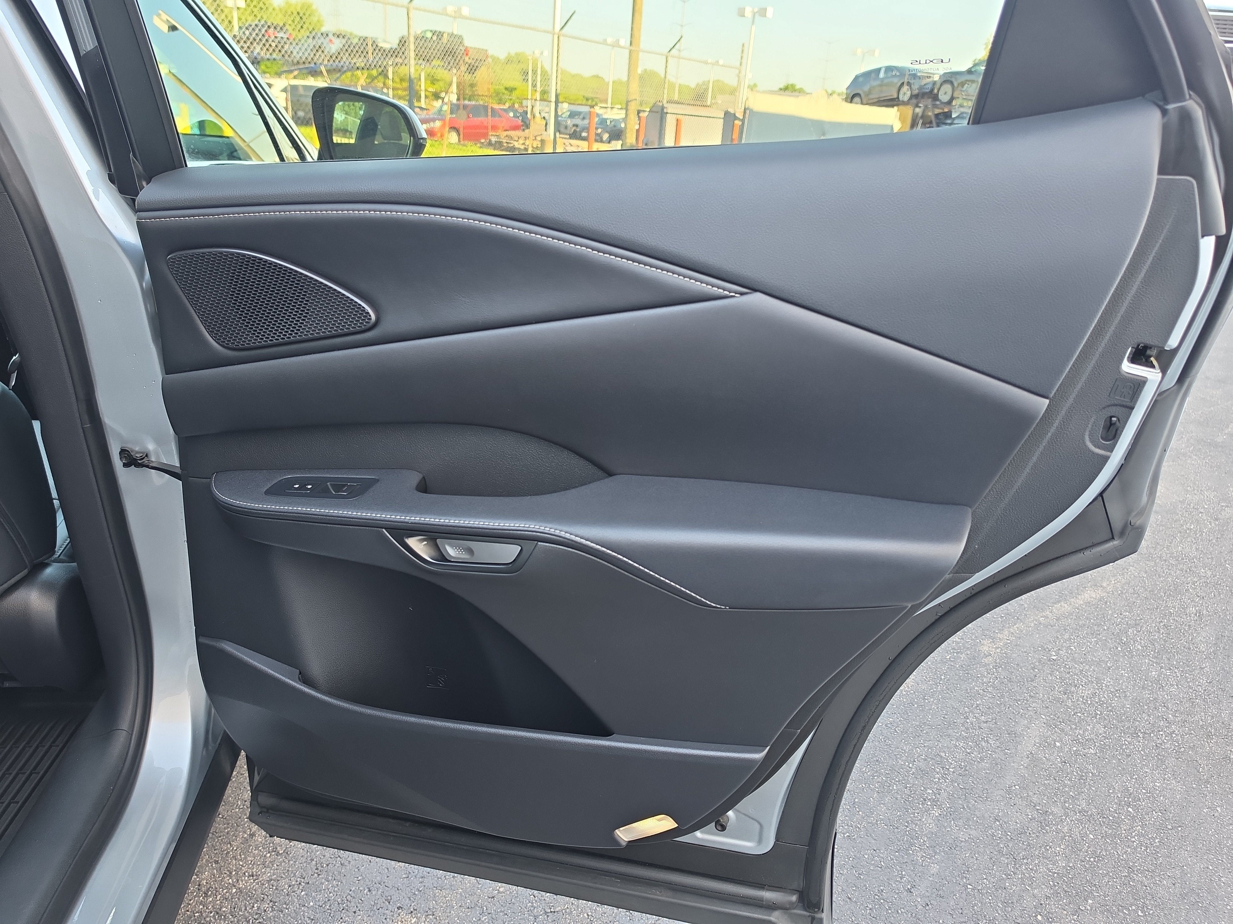 2023 Lexus RX RX 350 Premium
