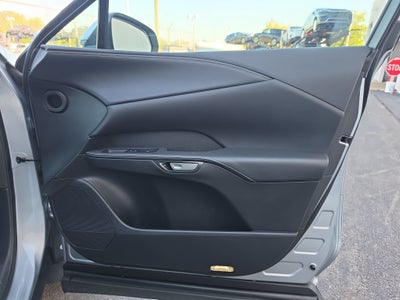 2023 Lexus RX RX 350 Premium
