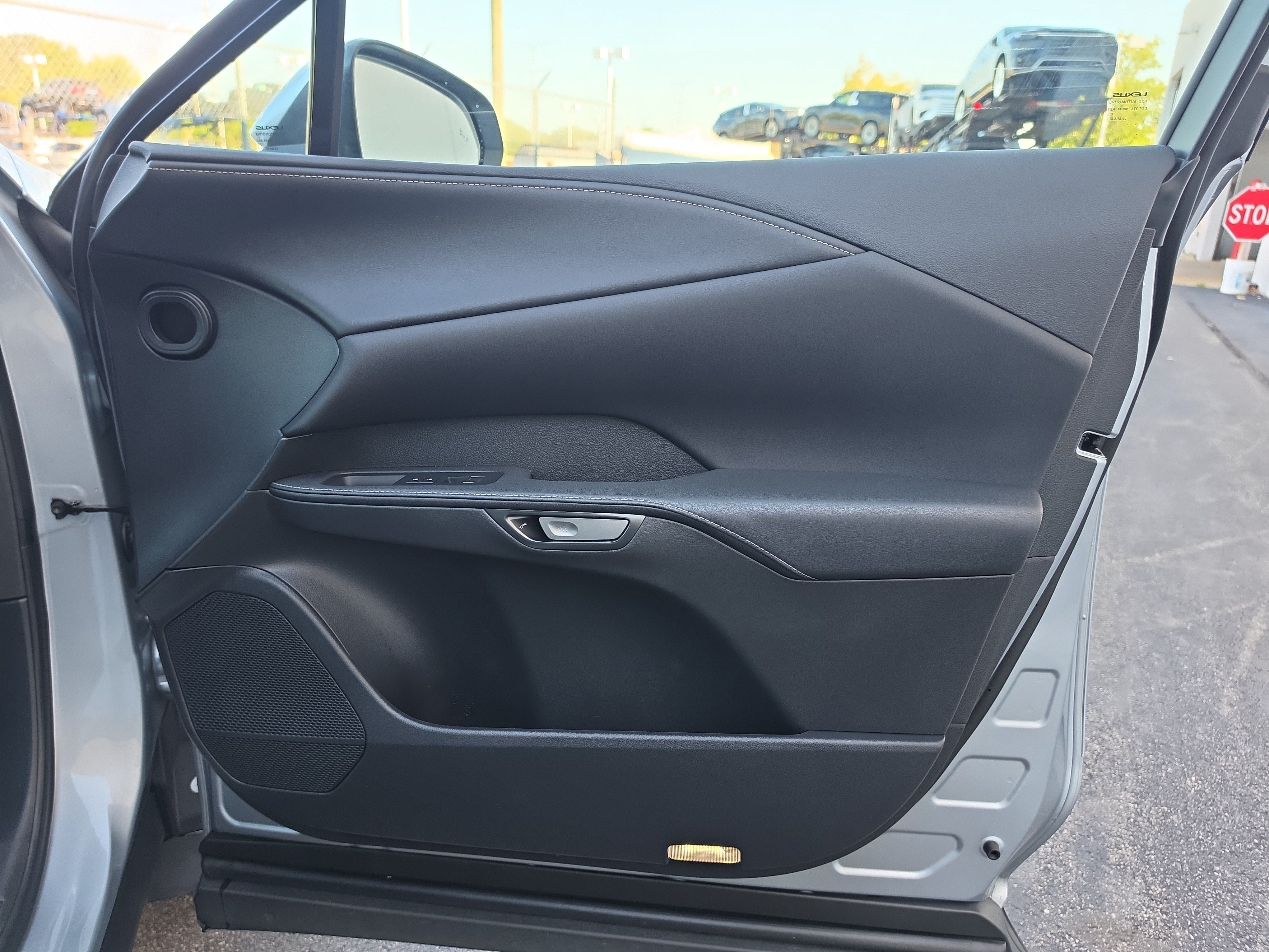 2023 Lexus RX RX 350 Premium
