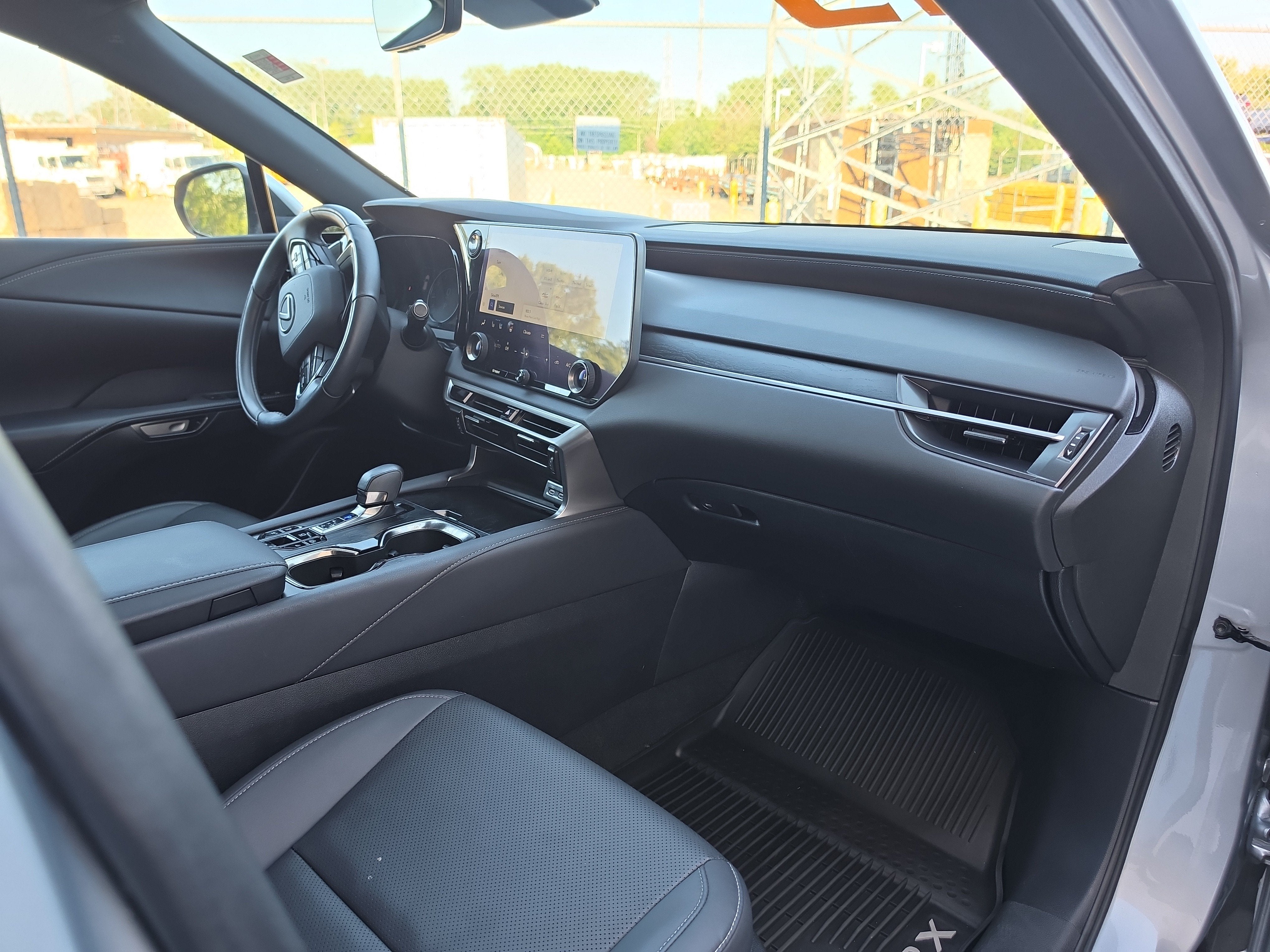 2023 Lexus RX RX 350 Premium