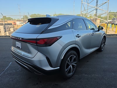 2023 Lexus RX RX 350 Premium