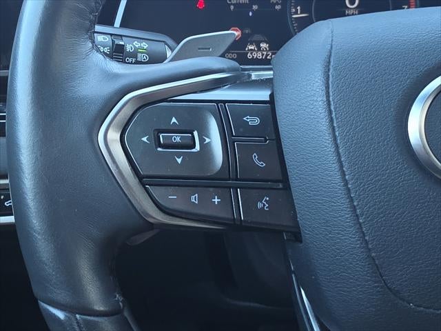2023 Lexus RX RX 350 Premium
