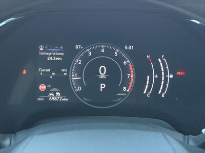 2023 Lexus RX RX 350 Premium