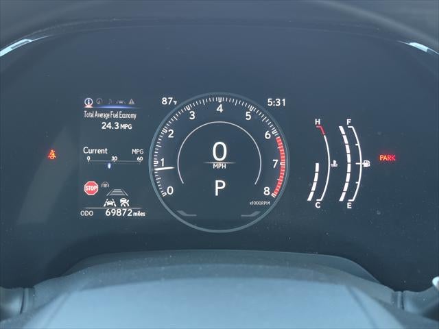 2023 Lexus RX RX 350 Premium