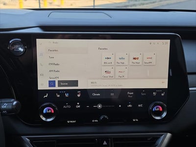2023 Lexus RX RX 350 Premium
