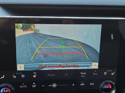 2023 Lexus RX RX 350 Premium