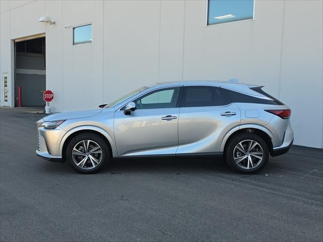 2023 Lexus RX RX 350 Premium