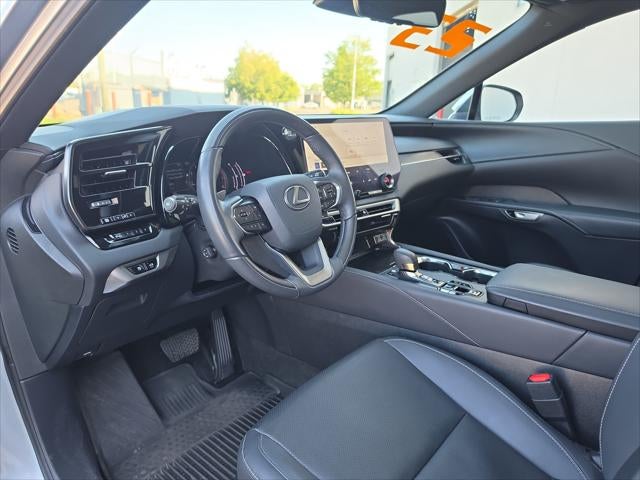 2023 Lexus RX RX 350 Premium