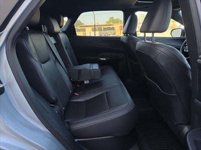 2023 Lexus RX RX 350 Premium