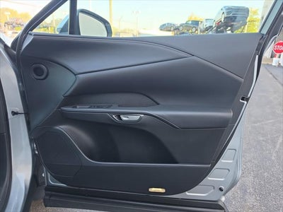 2023 Lexus RX RX 350 Premium