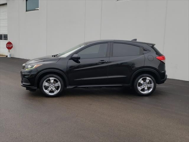 2019 Honda HR-V LX