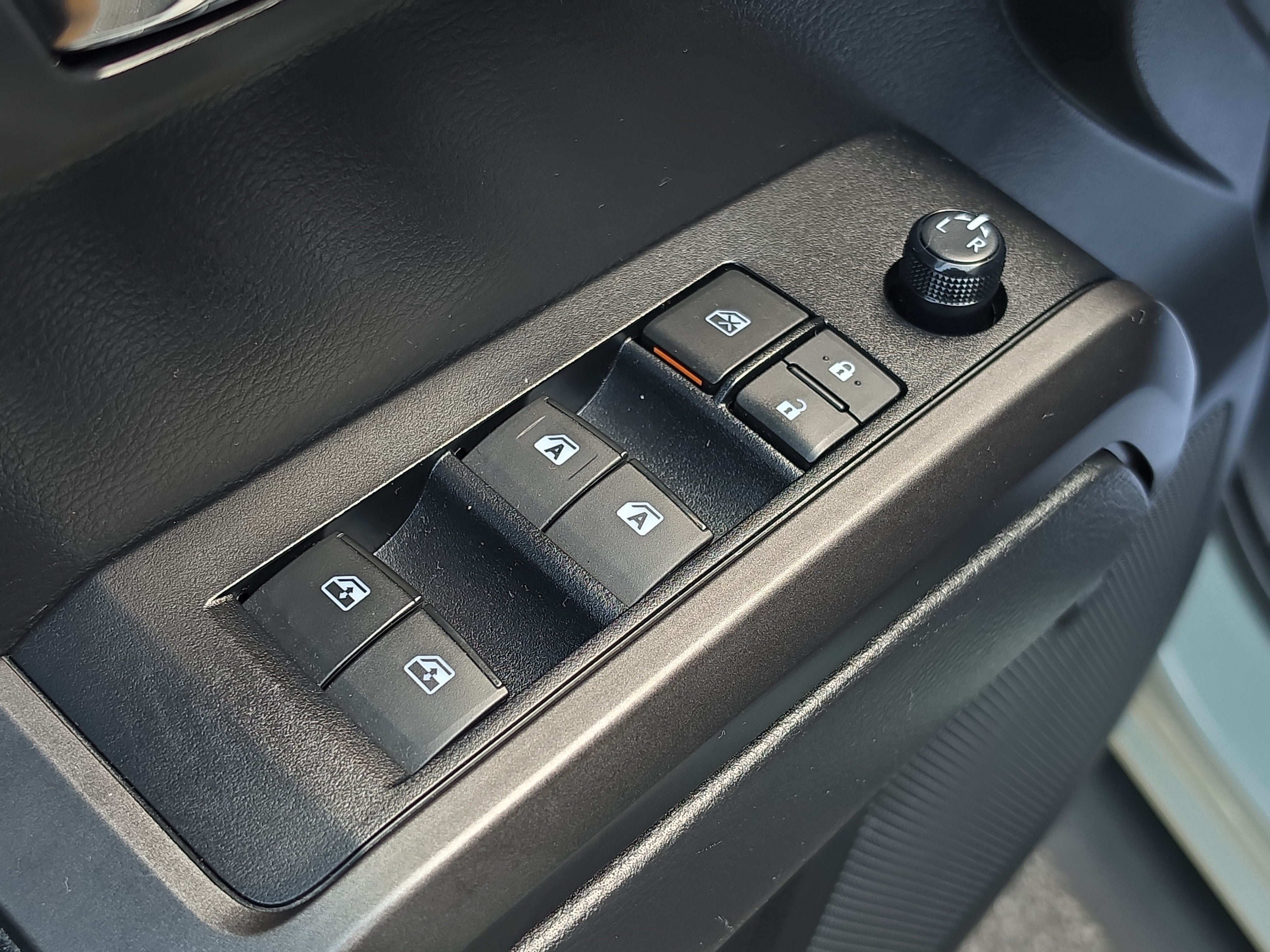 2022 Toyota Tacoma 4WD TRD Off Road