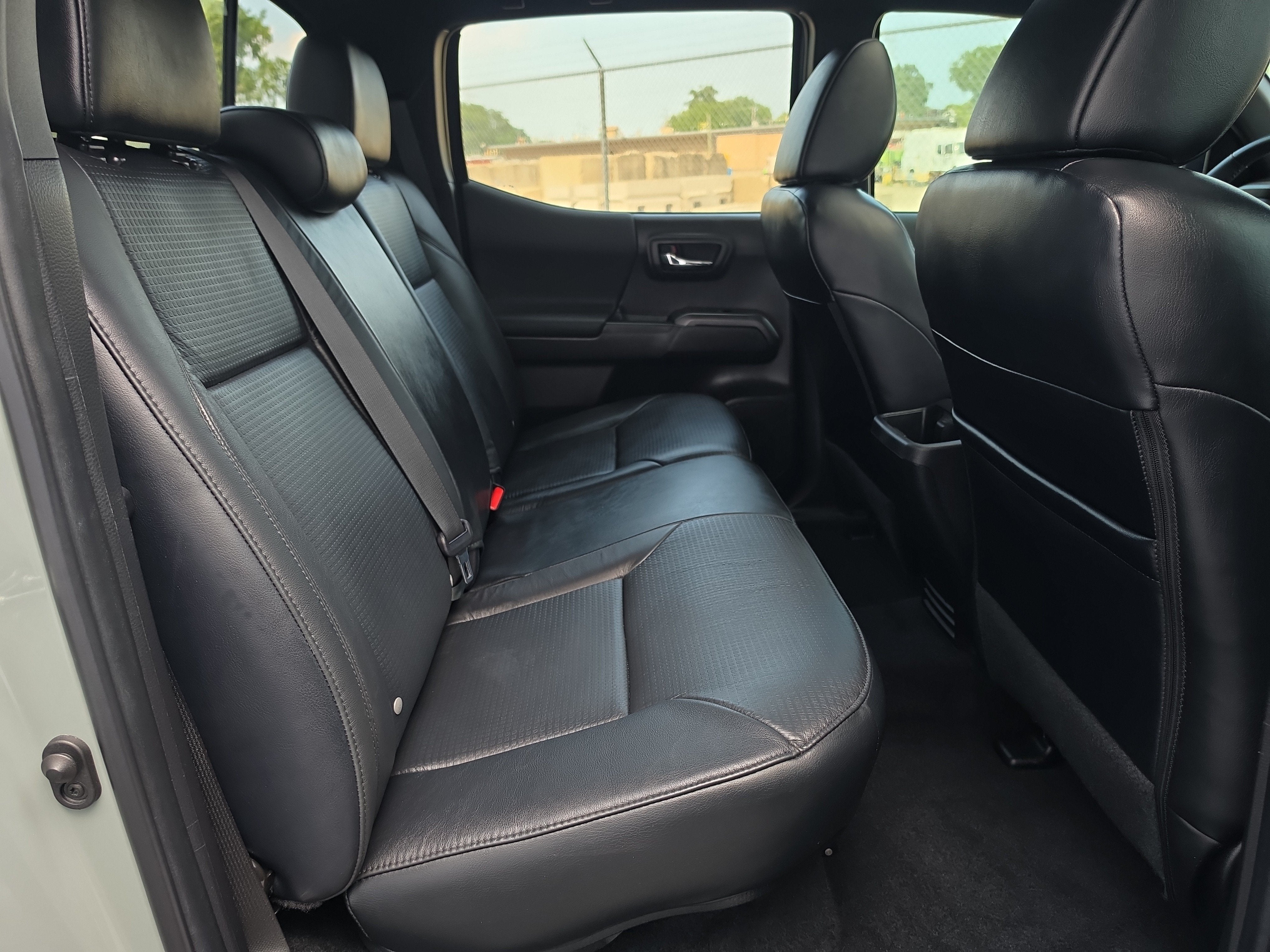 2022 Toyota Tacoma 4WD TRD Off Road