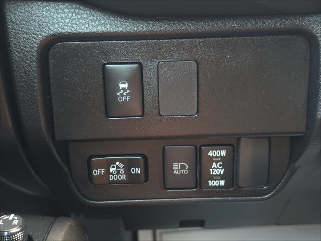 2022 Toyota Tacoma 4WD TRD Off Road