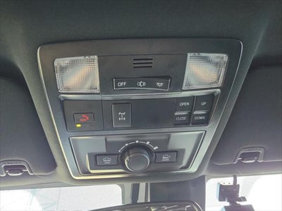 2022 Toyota Tacoma 4WD TRD Off Road