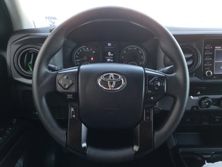 2022 Toyota Tacoma SR5 in Waukegan, IL - Classic Cares