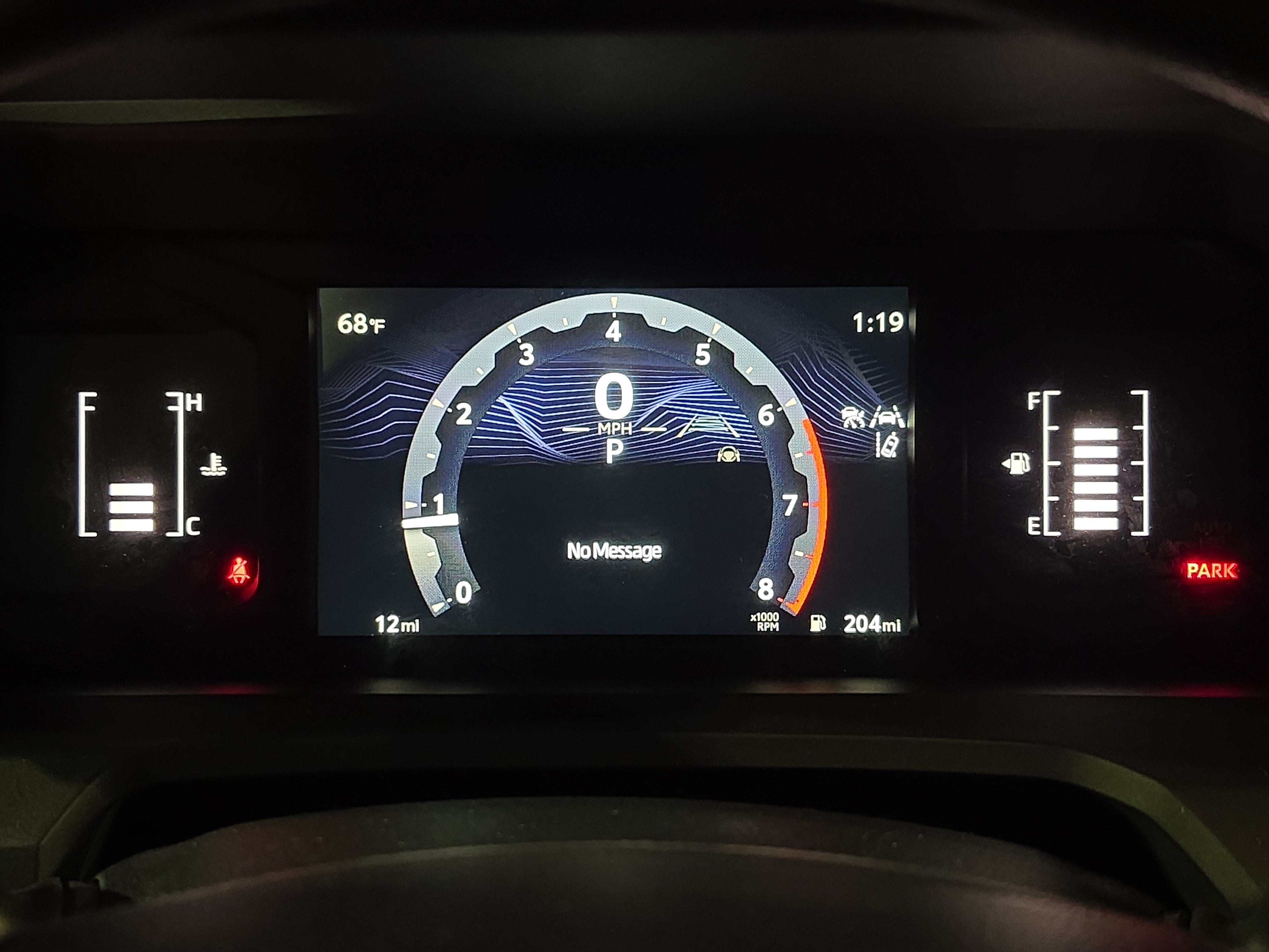 2026 Toyota Tacoma 4WD SR5