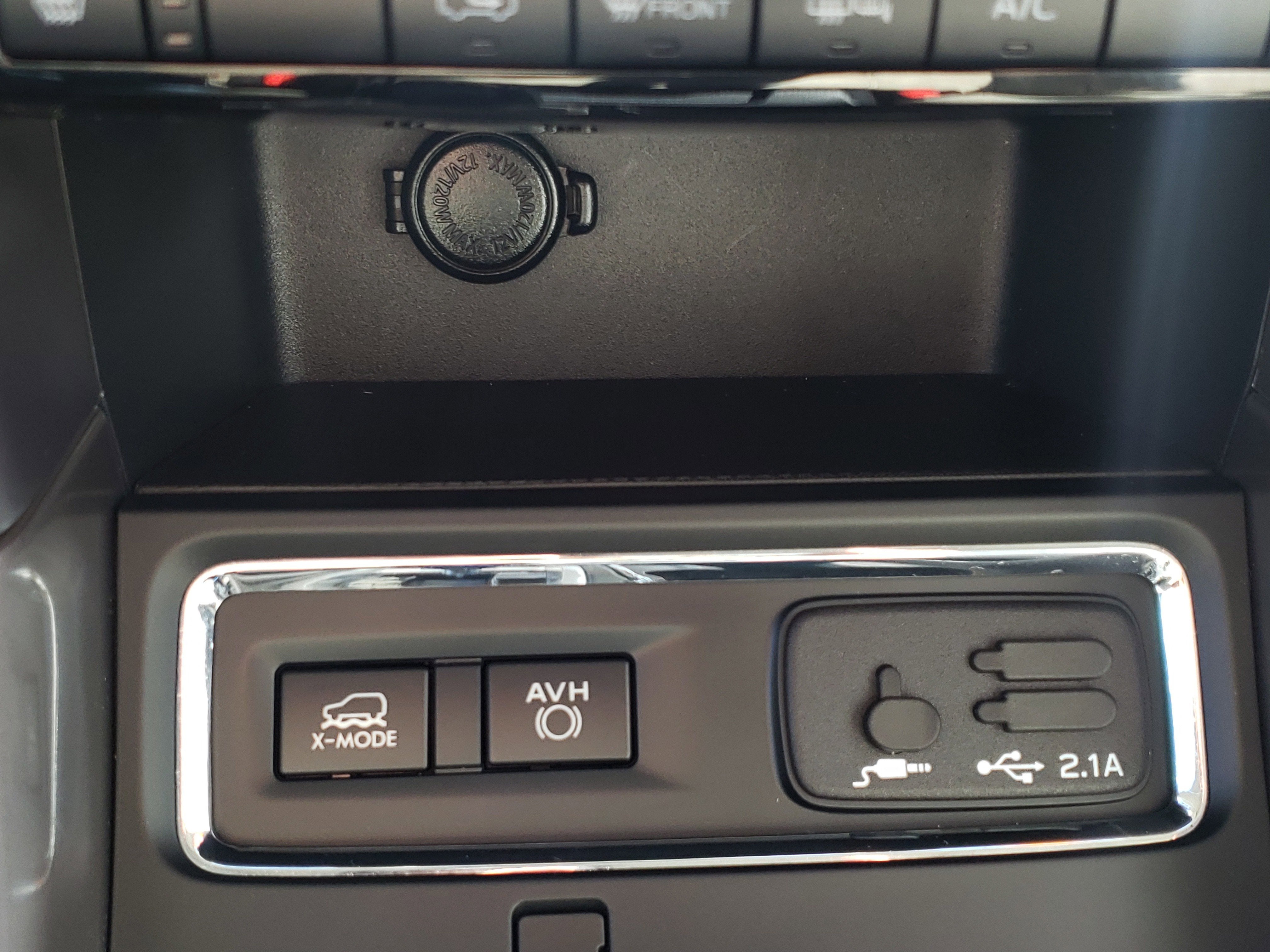 2020 Subaru Ascent Limited