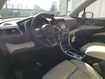 2020 Subaru Ascent Limited