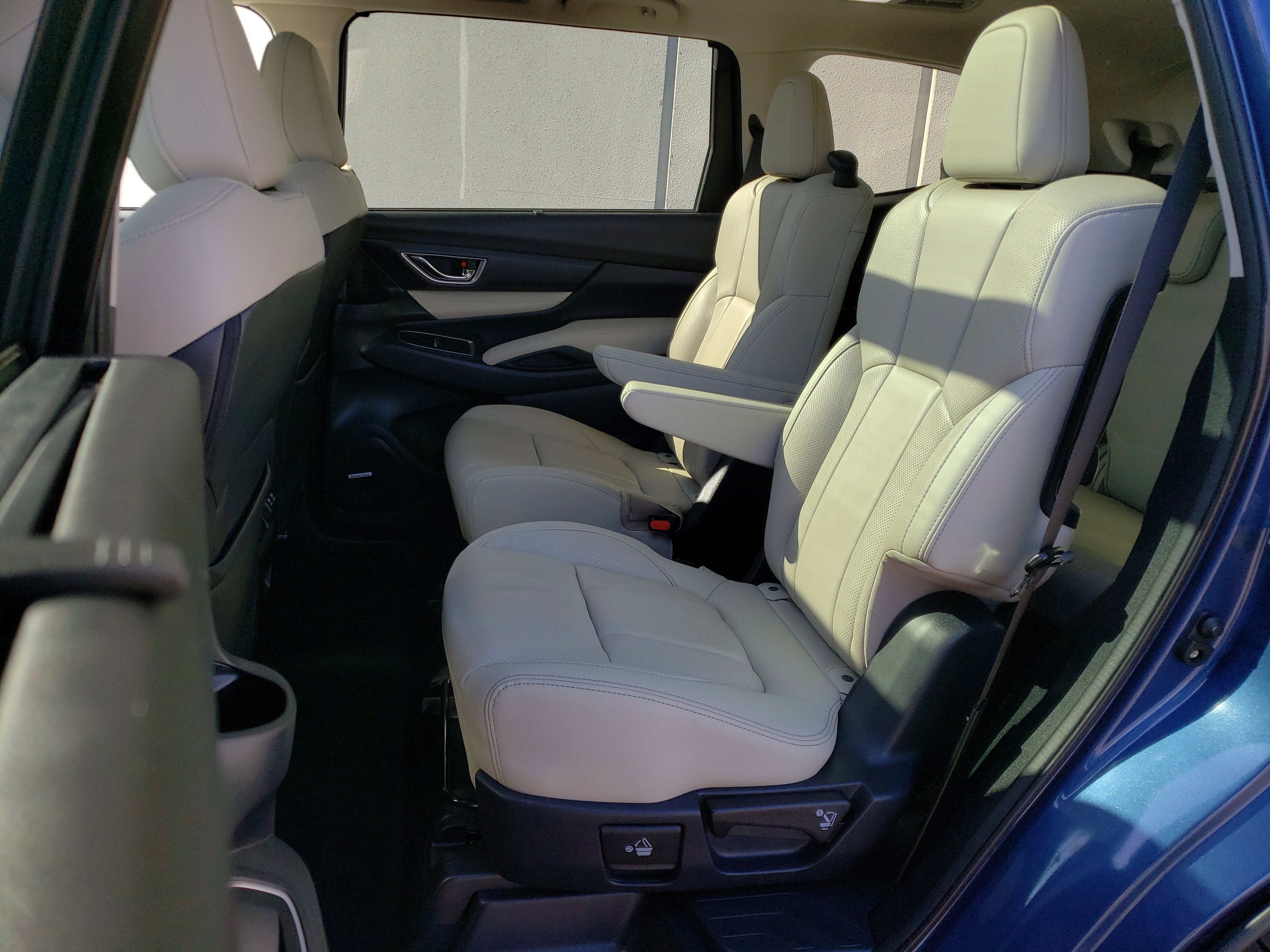 2020 Subaru Ascent Limited