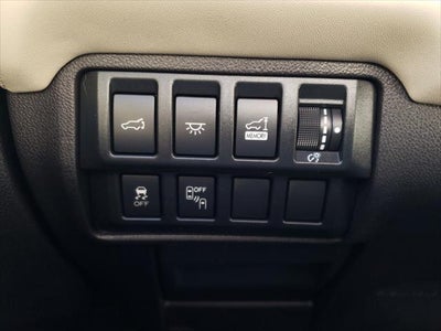 2020 Subaru Ascent Limited