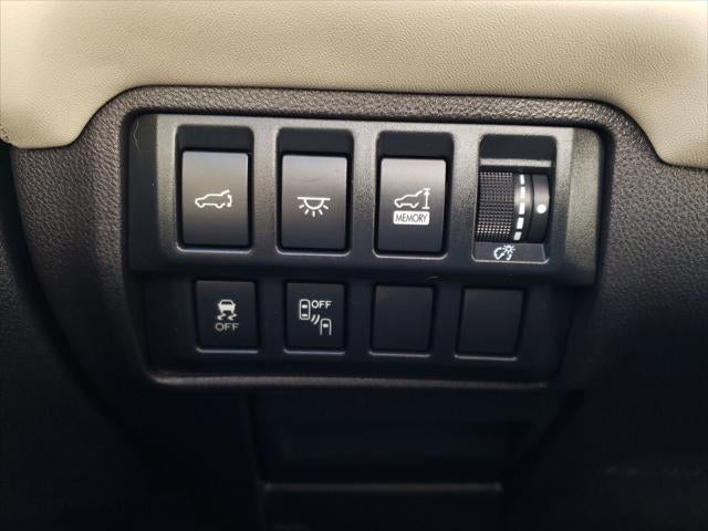 2020 Subaru Ascent Limited