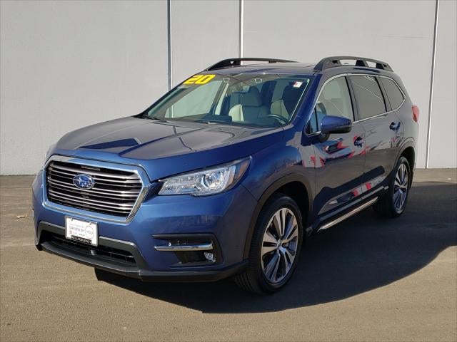 2020 Subaru Ascent Limited