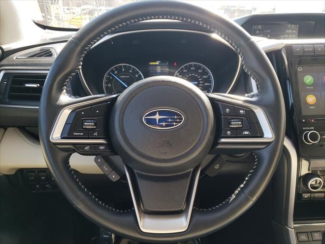 2020 Subaru Ascent Limited