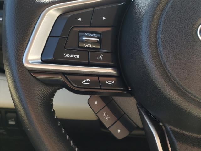 2020 Subaru Ascent Limited