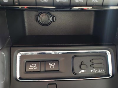 2020 Subaru Ascent Limited