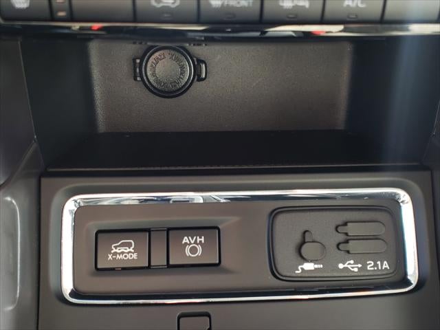 2020 Subaru Ascent Limited