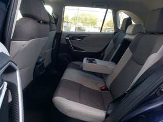 2021 Toyota RAV4 Hybrid XLE in Waukegan, IL - Classic Cares