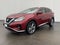 2021 Nissan Murano Platinum