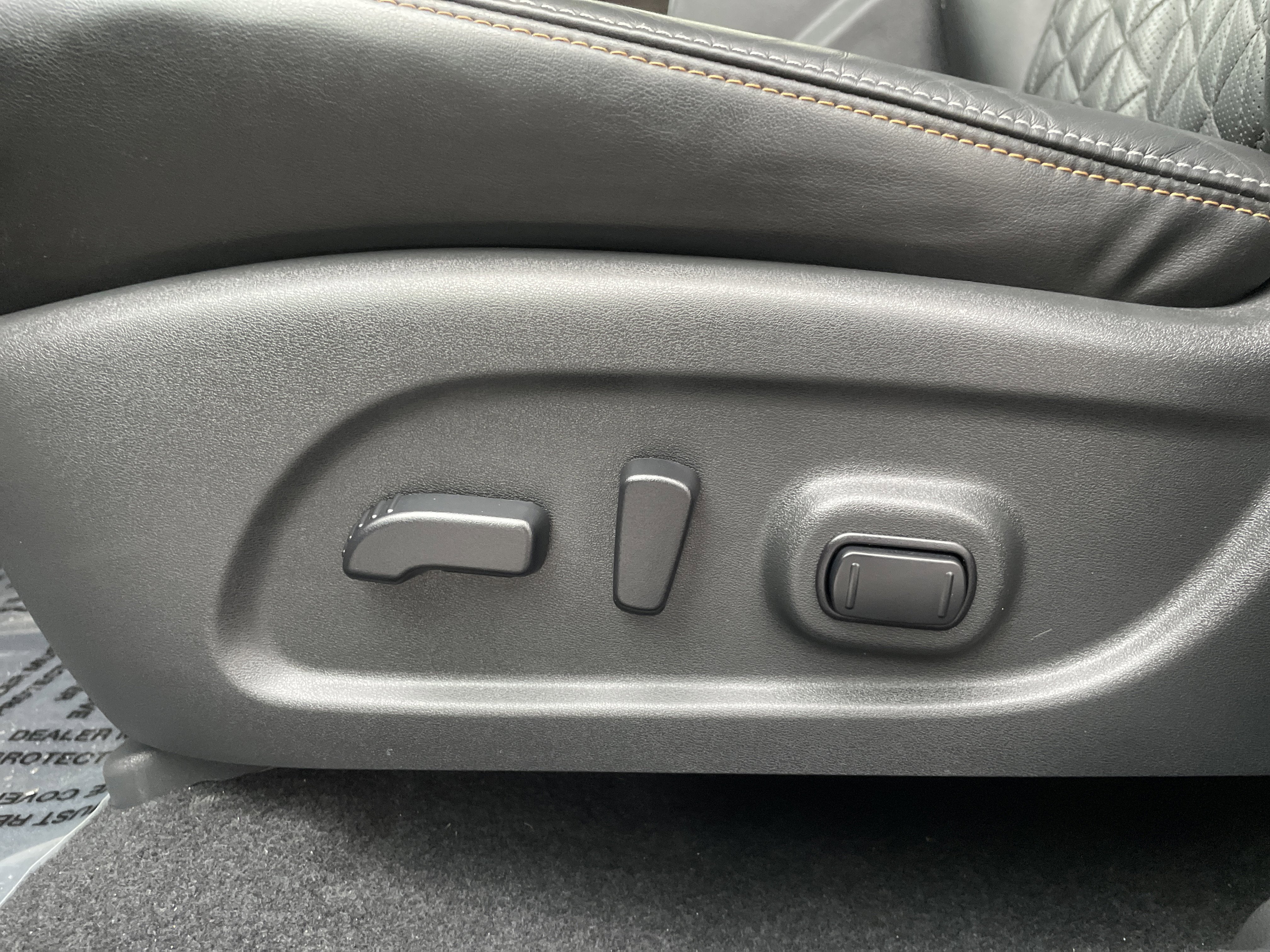 2021 Nissan Murano Platinum