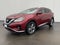 2021 Nissan Murano Platinum