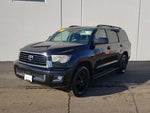 2018 Toyota Sequoia TRD Sport