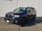 2018 Toyota Sequoia TRD Sport