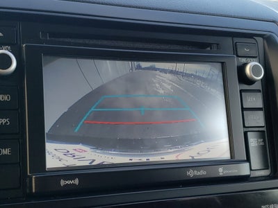 2018 Toyota Sequoia TRD Sport