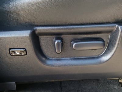 2018 Toyota Sequoia TRD Sport